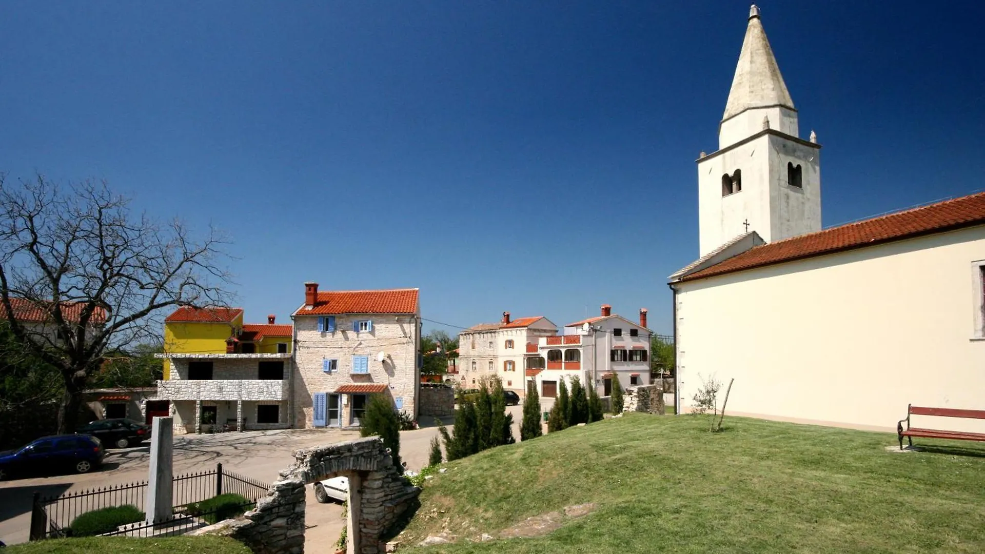 Apartment Kaya - Happy Rentals Pula