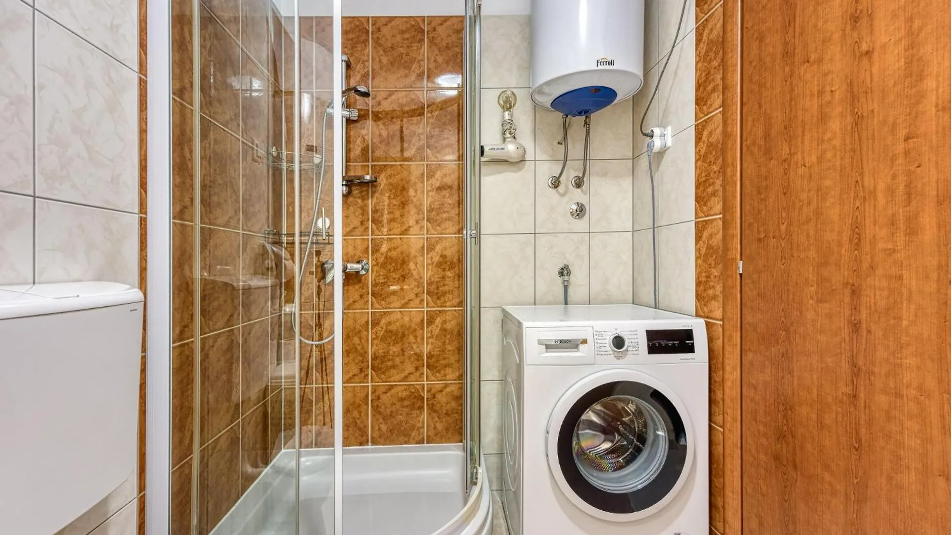 Apartment Kaya - Happy Rentals Pula