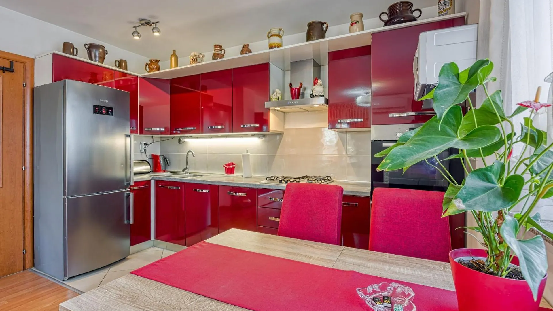 Apartment Kaya - Happy Rentals Pula Croatia