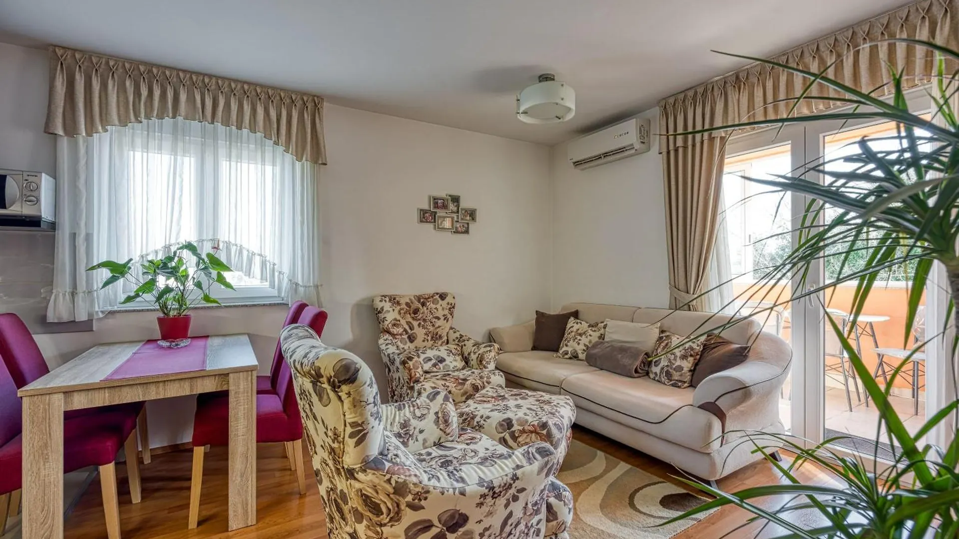 Apartment Kaya - Happy Rentals Pula Croatia