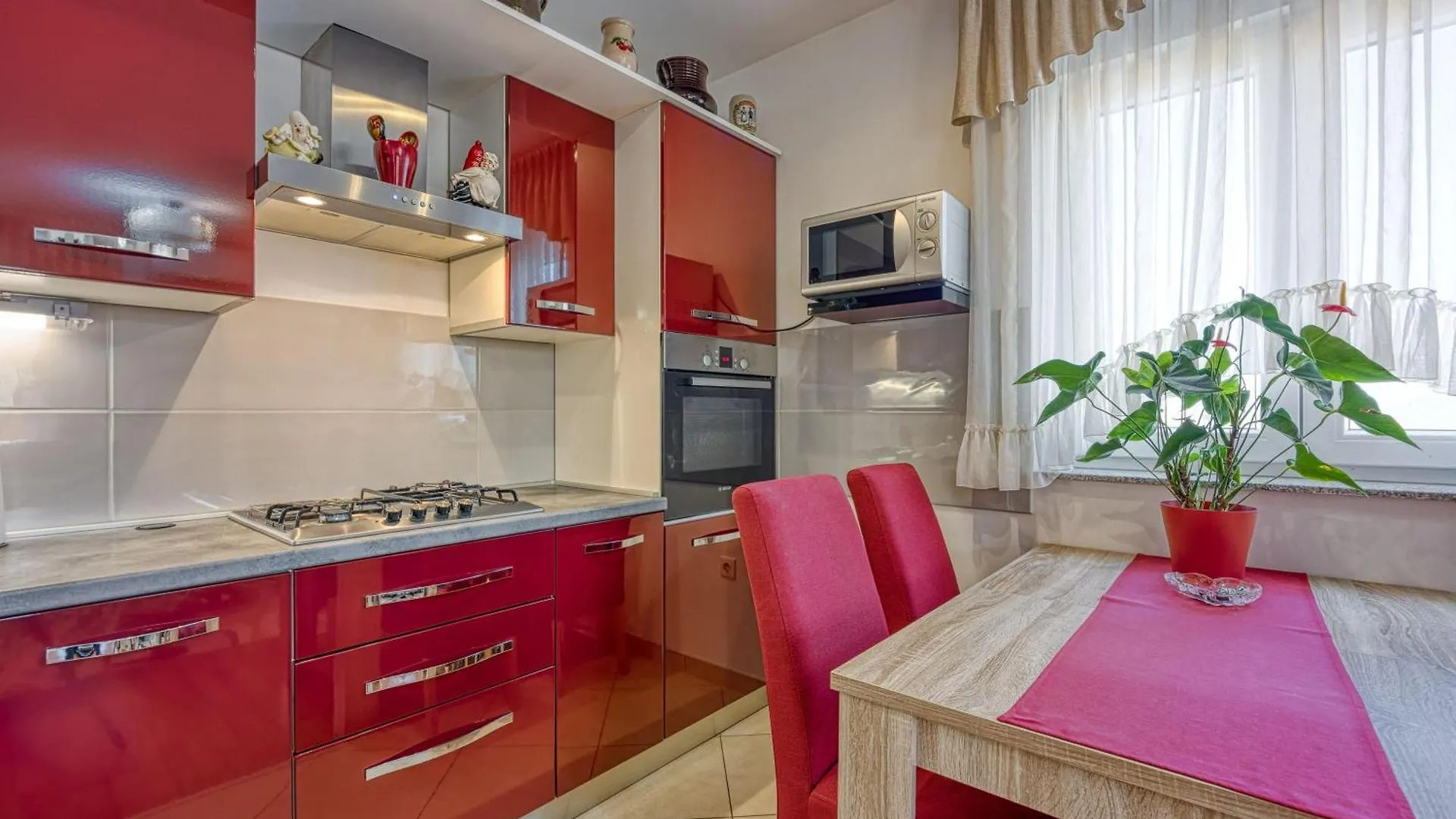 Apartment Kaya - Happy Rentals Pula