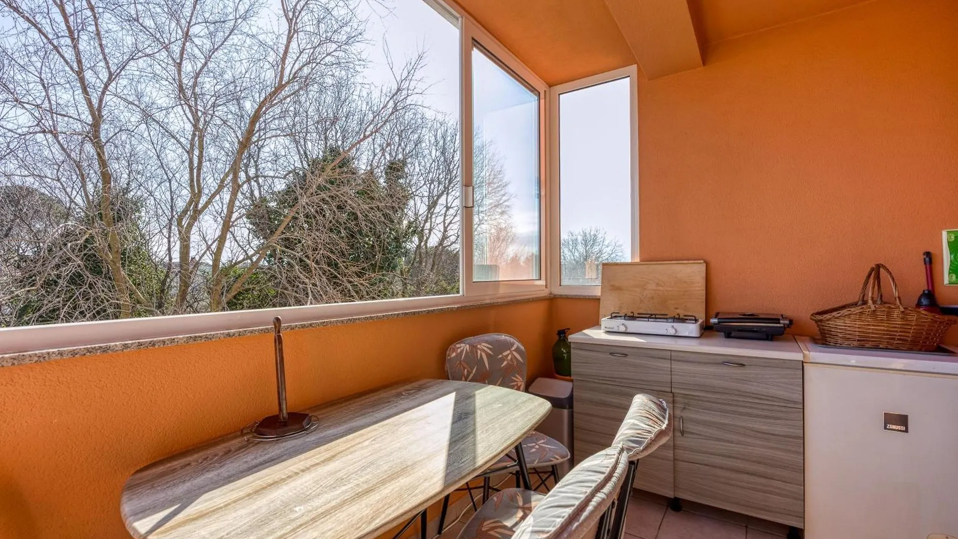 Apartment Kaya - Happy Rentals Pula