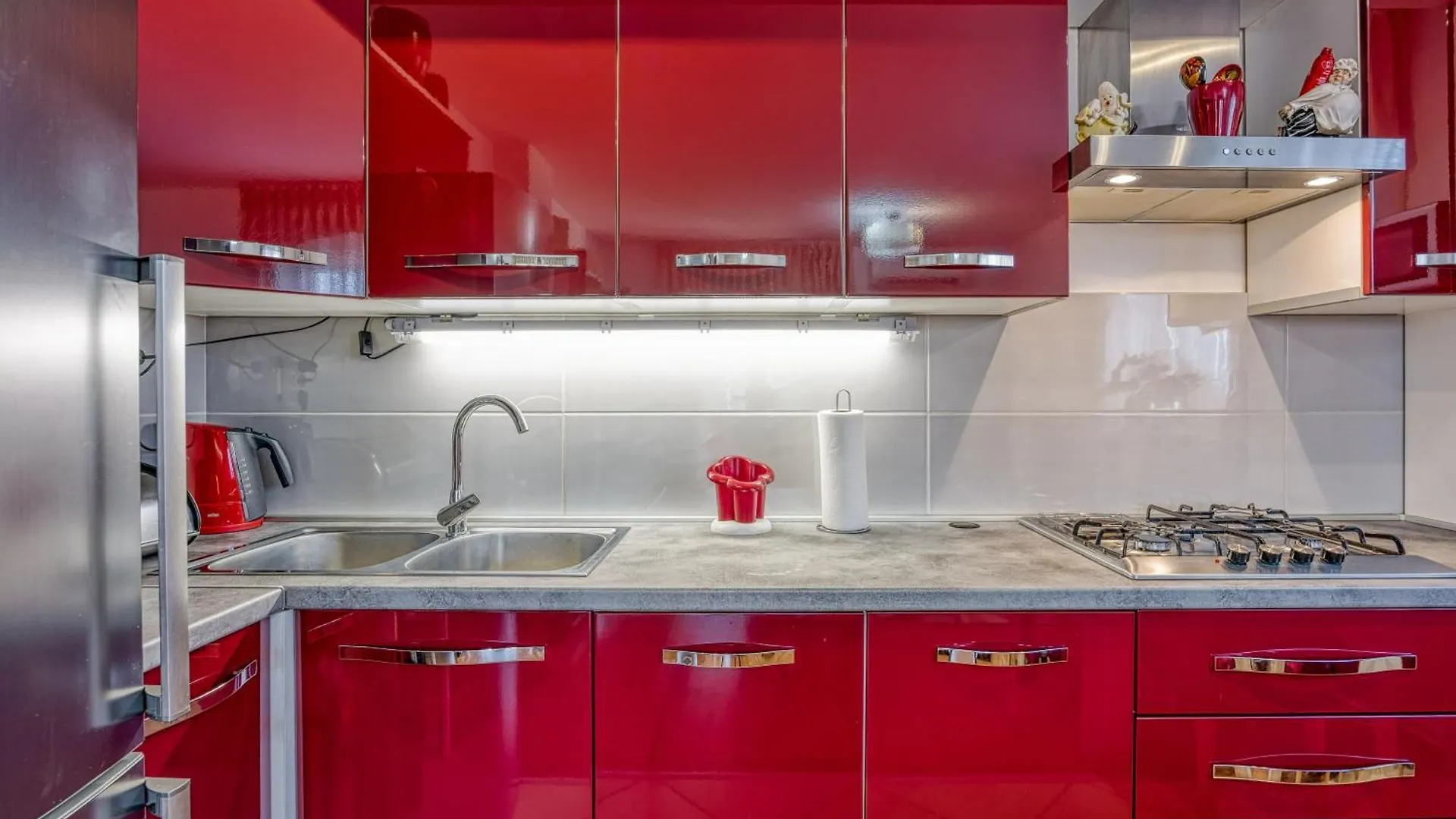 Apartment Kaya - Happy Rentals Pula 0*,  Croatia
