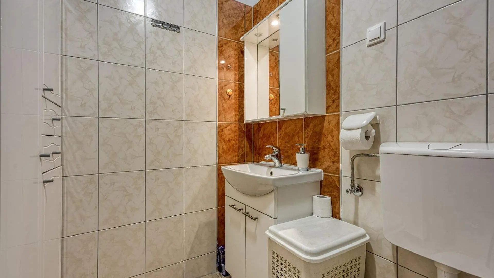Apartment Kaya - Happy Rentals Pula