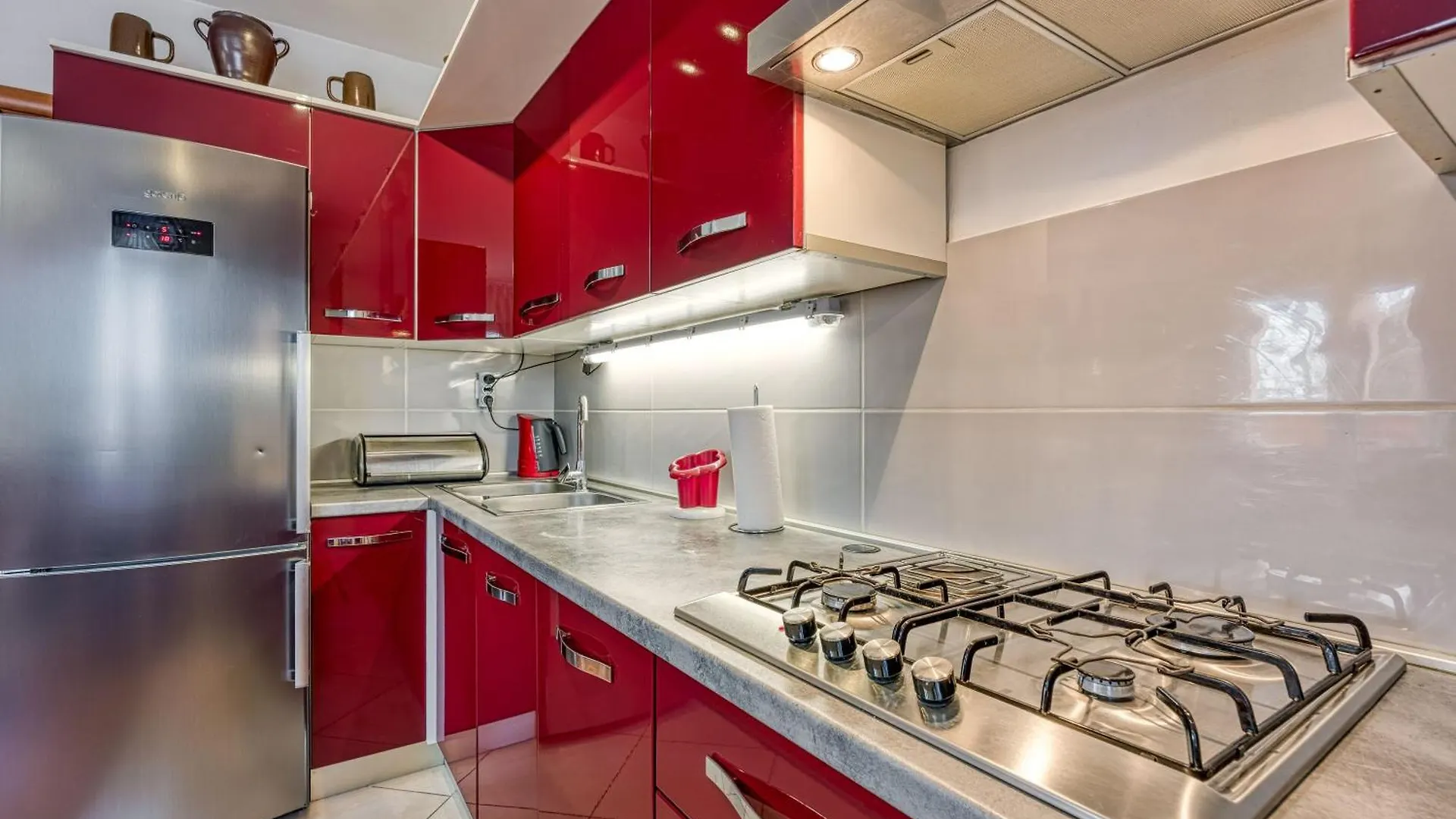 Apartment Kaya - Happy Rentals Pula