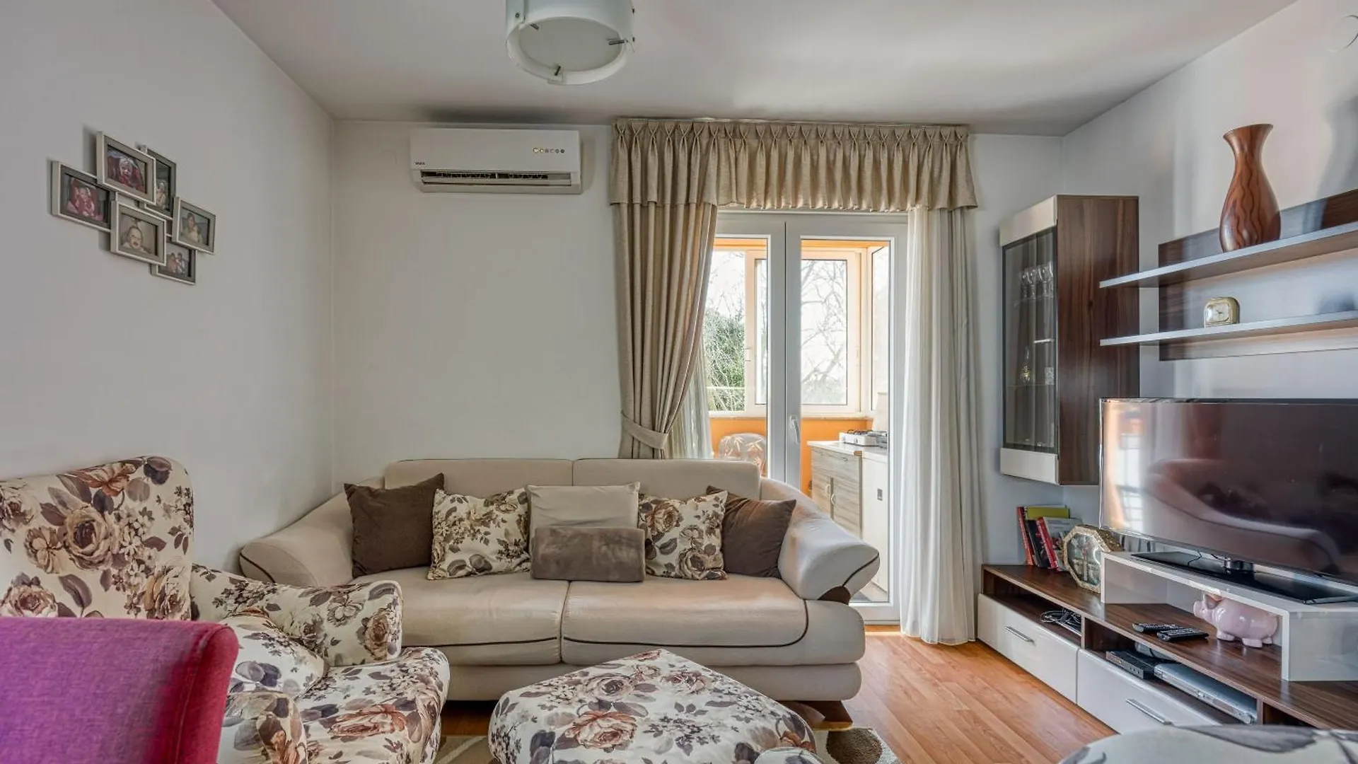 Apartment Kaya - Happy Rentals Pula Croatia