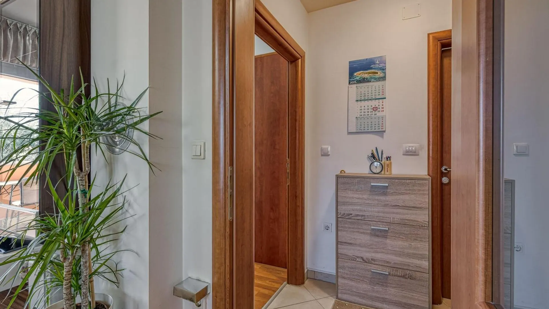 Apartment Kaya - Happy Rentals Pula