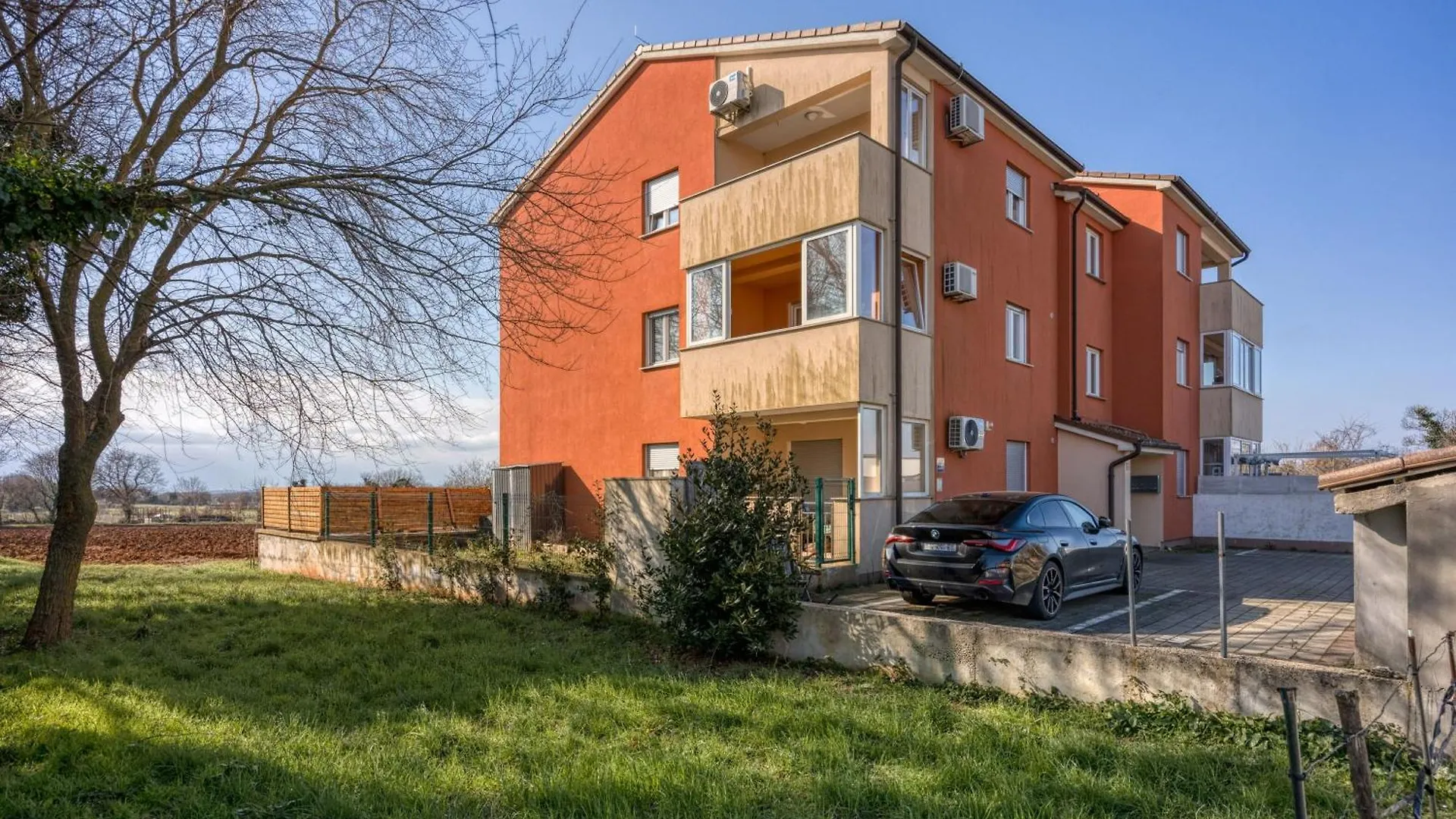 Apartment Kaya - Happy Rentals Pula
